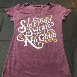 Harry Potter T-shirt
